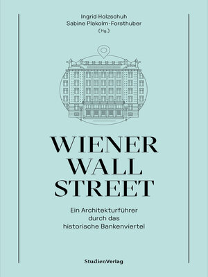 cover image of Wiener Wall Street